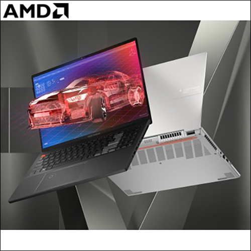 Những mẫu laptop hiệu năng mạnh, màn hình đẹp lý tưởng cho dân multimedia sử dụng chip AMD