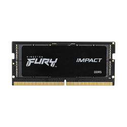 Ram laptop Kingston Fury Impact KF548S38IB-32 32GB DDR5 4800MT/s