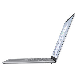 Surface Laptop 5 15inch Intel Evo 12th Core i7 Ram 16Gb SSD 512GB