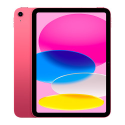 iPad Gen 10 10.9 inch WiFi 256GB 2022 Pink MPQC3ZA/A (Apple VN)