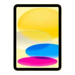 iPad gen 10 10.9 inch Wi-Fi + Cellular 64GB 2022 Yellow MQ6L3ZA/A (Apple VN)