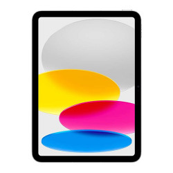 iPad gen 10 10.9 inch Wi-Fi + Cellular 256GB 2022 Silver MQ6T3ZA/A (Apple VN)