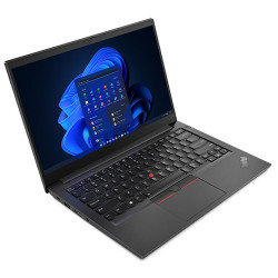 Laptop Lenovo ThinkPad E14 Gen 4 21E300DVVA (Core™ i7-1260P | 16GB | 512GB | Intel Iris Xe | 14.0 inch FHD | No OS | Đen)