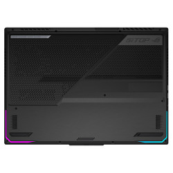 Laptop Asus ROG Strix SCAR 17 G733PZ-LL980W (Ryzen™ 9-7945HX | Ram 32GB | 1TB SSD | RTX 4080 12GB | 17.3inch WQHD 240Hz | Win11SL | Đen)