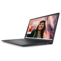 Laptop Dell Inspiron 3530 71011775 (Core i7-1355U | 8GB | 512GB | Intel Iris Xe | 15.6 inch FHD | Win 11 | Office | Đen)