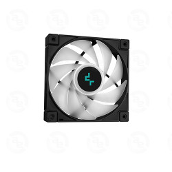 Tản Nhiệt Nước CPU Deepcool LS520 Black Premium (2 fan 12cm)