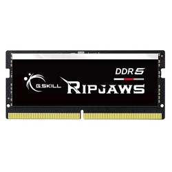 Ram Laptop G.Skill Ripjaws DDR5 16GB 5200MHz