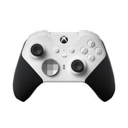 Tay cầm chơi game không dây Microsoft Xbox One Elite  Series 2 - Core - White