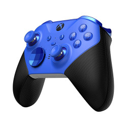 Tay cầm chơi game không dây Microsoft Xbox One Elite  Series 2 - Core - Blue