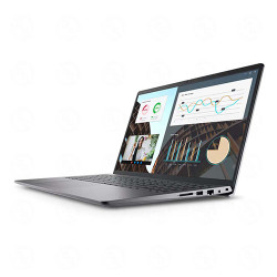 Laptop Dell Vostro 15 3530 80GG91 (Intel Core i7-1355U | 16GB | 512GB | MX550 2GB | 15.6 inch FHD | Win 11 | Office | Xám)