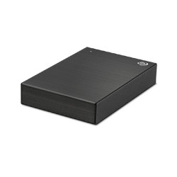 Ổ Cứng Di Động HDD Seagate One Touch 2TB 2.5" USB 3.0 (Đen) - STKY2000400