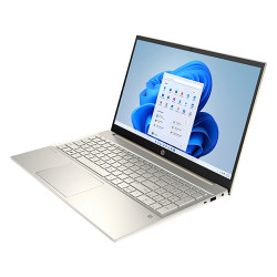 Laptop HP Pavilion 15-eg3091TU 8C5L2PA (Core i7-1355U | 16GB | 512GB | Intel Iris Xe | 15.6 inch FHD | Windows 11 | Vàng)