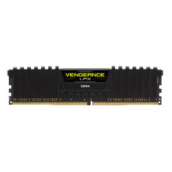 Ram desktop Corsair Vengeance LPX 16Gb (CMK16GX4M1E3200C16) (DDR4/ 3200 Mhz/ Tản nhiệt/ Non-ECC)