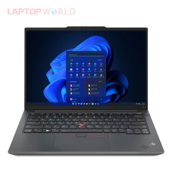 Laptop Lenovo ThinkPad E14 Gen 5 21JK006HVA (Core™ i7-1355U | 16GB | 512GB | Intel Iris Xe | 14 inch WUXGA | No OS | Đen)