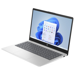 Laptop HP 14-ep0128TU 8U6L5PA (Core™ i5-1335U | 8GB | 512GB | Intel® Iris® Xᵉ Graphics | 14inch FHD | Win 11 | Bạc)
