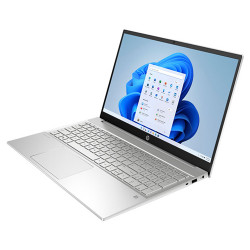 Laptop HP Pavilion 15-eg3112TU 8U6L9PA (Core i7-1355U | 16GB | 512GB | Intel Iris Xe | 15.6 inch FHD | Windows 11 | Bạc)