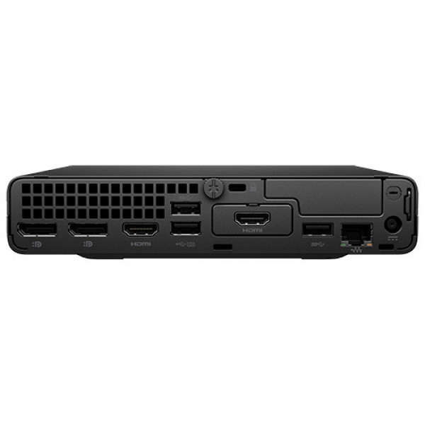 PC HP Pro Mini 400 G9 73D19PA (Core™ i5-12500T | Ram 8GB | 512GB SSD | KB_M | Win11)