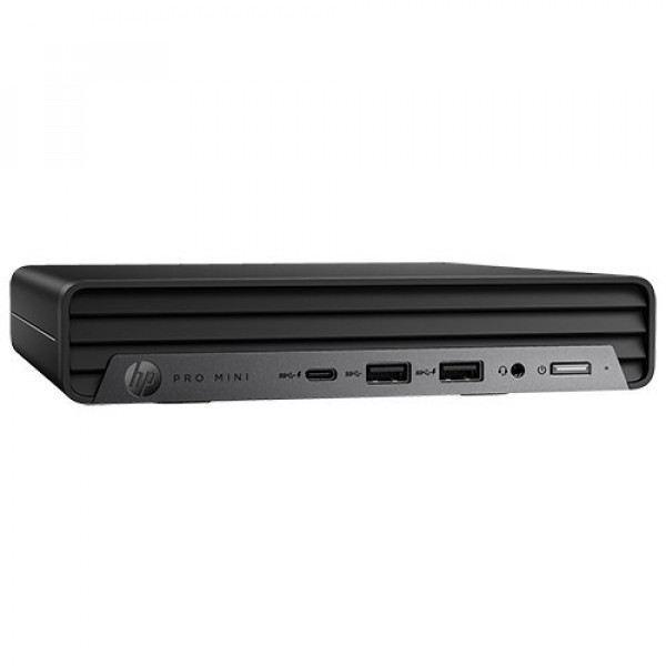 PC HP Pro Mini 400 G9 73D19PA (Core™ i5-12500T | Ram 8GB | 512GB SSD | KB_M | Win11)