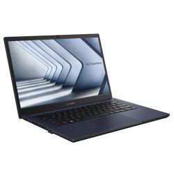 Laptop Asus ExpertBook B1 B1402CBA-EK1383W (Core™ i5-1235U | Ram 12GB | 256GB SSD | Intel® UHD Graphics | 14.0inch FHD | Win11 | Đen)