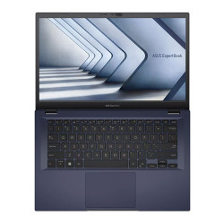 Laptop Asus ExpertBook B1 B1402CBA-NK1535W (Core™ i3-1215U | Ram 8GB | 256GB SSD | Intel® UHD Graphics | 14.0inch FHD | Win11 | Đen)