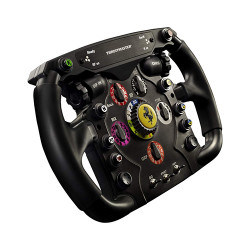 Mặt Vô lăng Thrustmaster F1 Racing Wheel Add On (XBOX Series X/S, One, PS5, PS4, PC)