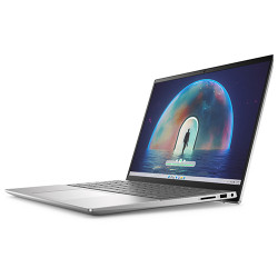 Laptop Dell Inspiron 14 5430 N4I5497W1 (Core i5 1340P | 16GB | 512GB | Intel Iris Xe | 14 inch FHD | Win 11 | Office | Bạc)