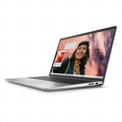Laptop Dell Inspiron 15 3530 71014840 (Core i5-1335U | 8GB | 512GB | MX550 2GB | 15.6 inch FHD | Win 11 | Office | Bạc)