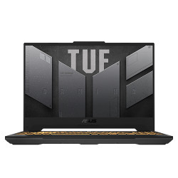 Laptop Asus TUF Gaming F15 FX507ZU4-LP054W (Core™ i7-12700H | Ram 16GB | 512GB SSD | RTX 4050 6GB | 15.6inch FHD | Win 11 | Xám)