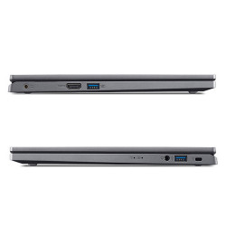 Acer Aspire 5 A514-56P-55K5 NX.KHRSV.003 (Core i5-1335U | 16GB | 512GB | Intel Iris Xe Graphics | 14 inch WUXGA | Win11 | Gray)