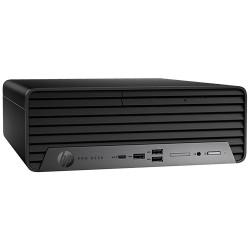 PC HP Pro SFF 400 G9 803N0PA (i7-12700 |16GB | 512GB SSD | KB_M | Wlan ax+BT | Windows 11 Home | 1yr)