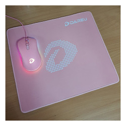 Bàn di chuột DareU ESP101 Pink