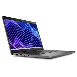 Dell Latitude 3440 42LT344001 (Core i3-1315U | 8GB | 256GB | Intel UHD | 14 inch FHD | Ubuntu | Đen)