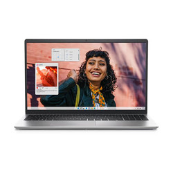 Laptop Dell Inspiron 3530 N5I5489W1 (Core i5-1335U | 16GB | 512GB | GeForce MX550 | 15.6 inch FHD | Win 11 | Office | Bạc)