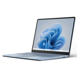 Surface Laptop Go 3 (Intel Core i5-1235U / Ram 8GB / SSD 256GB)  Ice Blue