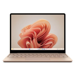 Surface Laptop Go 3 (Intel Core i5-1235U / Ram 8GB / SSD 256GB) Sandstone