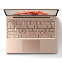 Surface Laptop Go 3 (Intel Core i5-1235U / Ram 8GB / SSD 256GB) Sandstone