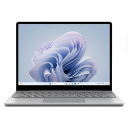 Surface Laptop Go 3 (Intel Core i5-1235U / Ram 8GB / SSD 256GB) Platinum