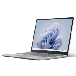 Surface Laptop Go 3 (Intel Core i5-1235U / Ram 16GB / SSD 256GB) Platinum