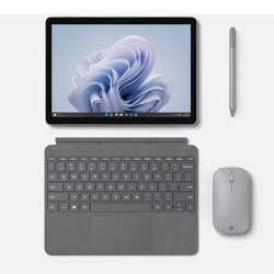 Surface Go 4 (Intel N200, Ram 8GB, UFS 256GB) 