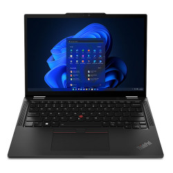 Laptop Lenovo ThinkPad X13 Gen 4 21EX006RVA (Core i5-1335U | 16GB | 512GB | Intel Iris Xe | 13.3 inch WUXGA | No OS | Đen)