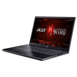 Laptop Acer Nitro V ANV15-51-55CA NH.QN8SV.004 (Core i5-13420H | 16GB | 512GB | RTX 4050 6GB | 15.6 inch FHD | Win 11 | Đen)