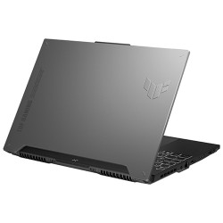 Laptop Asus TUF Gaming F15 FX507ZU4-LP040W (Core™ i7-12700H | Ram 16GB | 512GB SSD | RTX 4050 6GB | 15.6inch FHD | Win 11 | Xám)