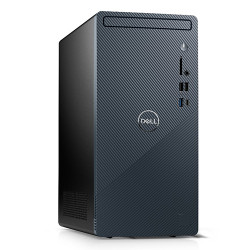 PC Dell Inspiron 3020 MTI51010W1-8G-256G+1T (i5 13400 | 8GB | 256GB SSD _1TB HDD 3.5 | Wifi_BT| KB_M | Win 11 Home| 1Y WTY)