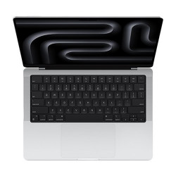 MacBook Pro 14 inch M3 Pro MRX63SA/A Silver (Chính hãng Apple Việt Nam)