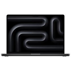 MacBook Pro 16 inch M3 Pro MRW23SA/A Space Black (Chính hãng Apple Việt Nam)