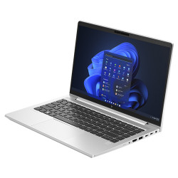 HP EliteBook 640 G10 873H3PA (Core i7-1355U | 16GB | 512GB | Intel Iris Xe | 14 inch FHD | Cảm ứng | Win 11 | Bạc)