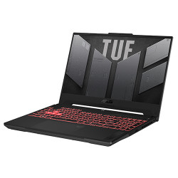 Laptop Asus TUF Gaming A15 FA507NV-LP061W (Ryzen™ 7-7735HS | 16GB | 1TB | RTX 4060 8GB | 15.6inch FHD 144Hz | Win 11 | Xám)