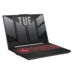 Laptop Asus TUF Gaming A15 FA507NV-LP061W (Ryzen™ 7-7735HS | 16GB | 1TB | RTX 4060 8GB | 15.6inch FHD 144Hz | Win 11 | Xám)
