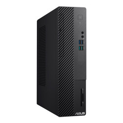 PC Asus S500SE-513400036W (Intel Core i5-13400 | 8GB | 512GB | B760 | KB/M | Win 11 | Đen)
