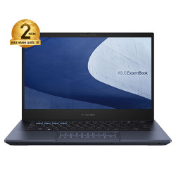Laptop Asus ExpertBook B5 B5402CVA-KI0123W (Core™ i5-1340P | 16GB | 512GB |Intel Iris Xᵉ | 14.0 inch FHD | Win 11 | Đen)
